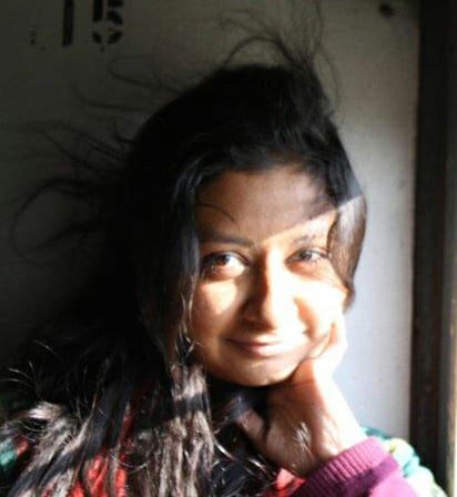 Nadia Nusrat